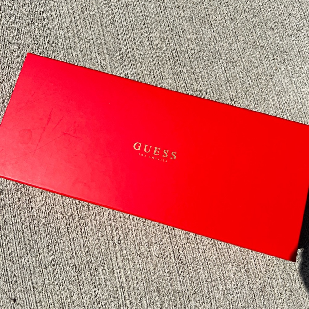 Gusse women’s wallet